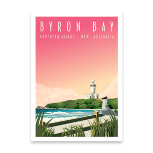 Walgun - Cape Byron, Northern Rivers, NSW