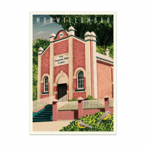 The Citadel Murwillumbah, Northern Rivers, NSW