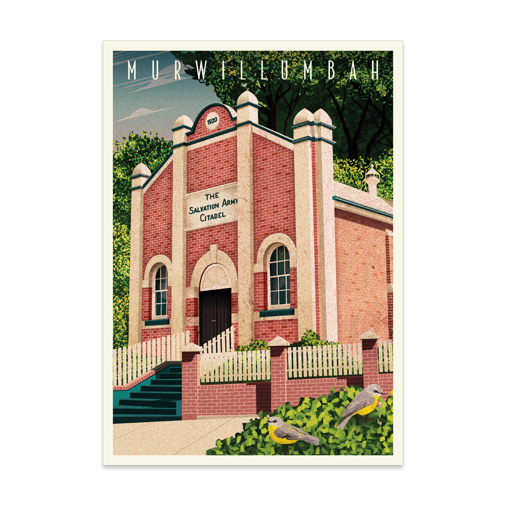 The Citadel Murwillumbah, Northern Rivers, NSW