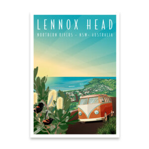 Lennox Headland, Northern Rivers, NSW